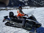 2016.03.18 - Snowmobiles with Dell