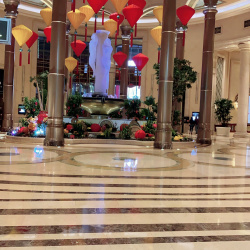 2020.02.17 - Las Vegas, NV Getaway Trip